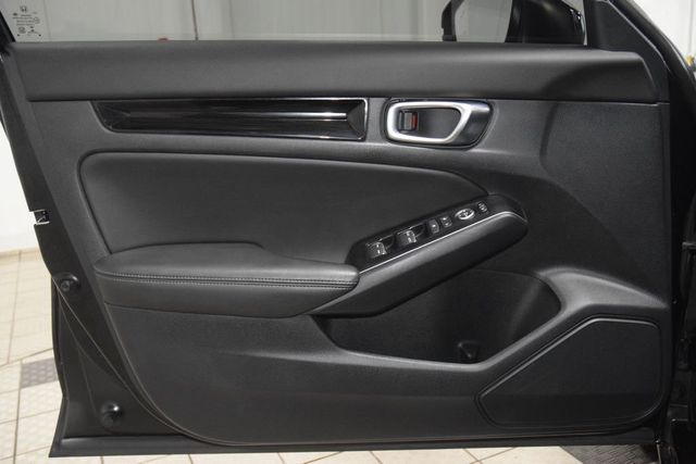 2022 Honda Civic Hatchback Sport Touring CVT - 23078450 - 43