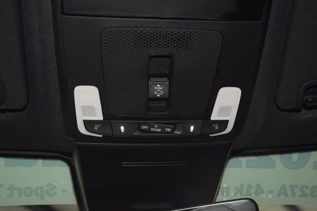 2022 Honda Civic Hatchback Sport Touring CVT - 23078450 - 46