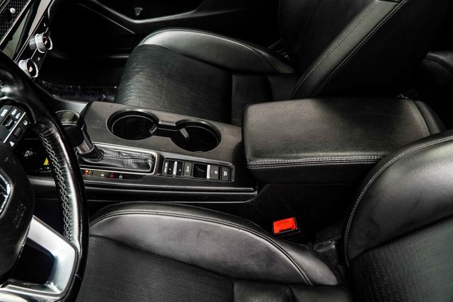 2022 Honda Civic Hatchback Sport Touring CVT - 22902324 - 16