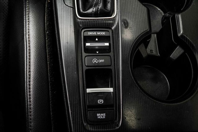 2022 Honda Civic Hatchback Sport Touring CVT - 22902324 - 17