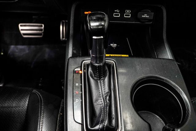 2022 Honda Civic Hatchback Sport Touring CVT - 22902324 - 18