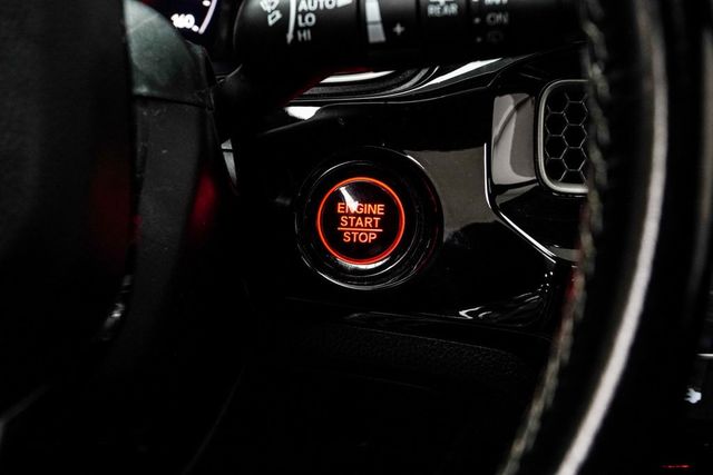 2022 Honda Civic Hatchback Sport Touring CVT - 22902324 - 28