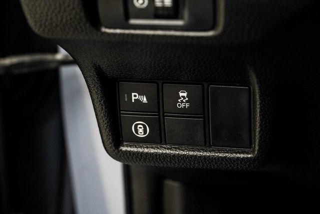 2022 Honda Civic Hatchback Sport Touring CVT - 22902324 - 29