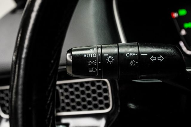 2022 Honda Civic Hatchback Sport Touring CVT - 22902324 - 30