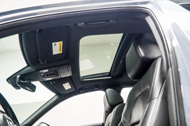 2022 Honda Civic Hatchback Sport Touring CVT - 22902324 - 37