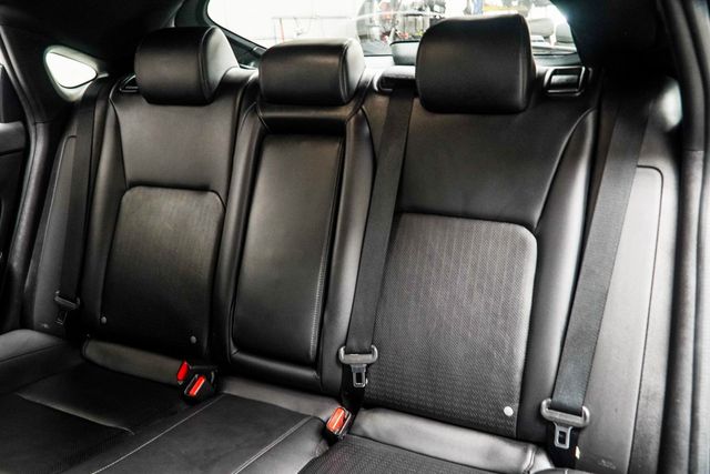 2022 Honda Civic Hatchback Sport Touring CVT - 22902324 - 38