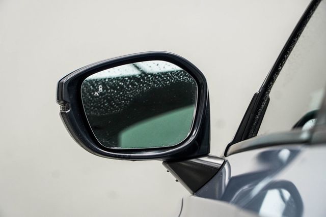 2022 Honda Civic Hatchback Sport Touring CVT - 22993514 - 13