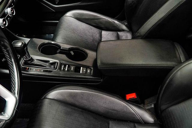 2022 Honda Civic Hatchback Sport Touring CVT - 22993514 - 16