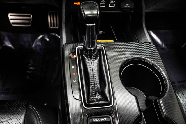 2022 Honda Civic Hatchback Sport Touring CVT - 22993514 - 17