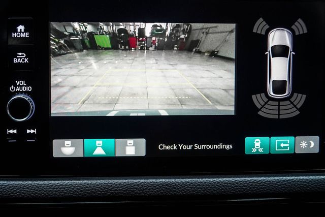 2022 Honda Civic Hatchback Sport Touring CVT - 22993514 - 22