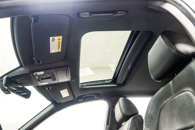 2022 Honda Civic Hatchback Sport Touring CVT - 22993514 - 32