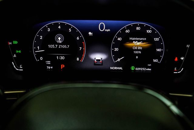 2022 Honda Civic Hatchback Sport Touring CVT - 23063556 - 38