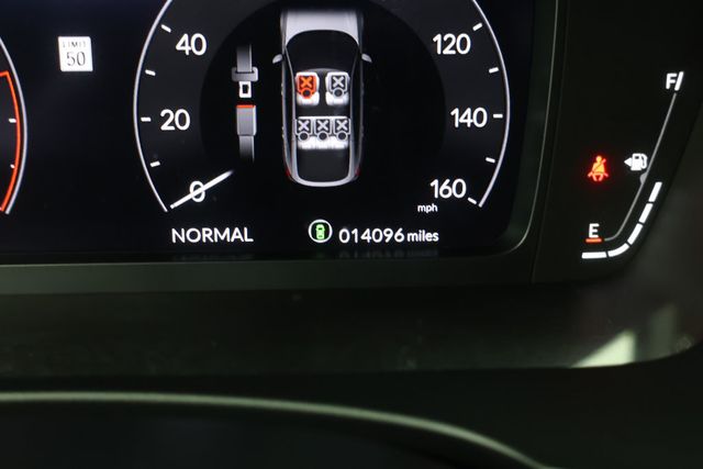 2022 Honda Civic Hatchback Sport Touring CVT - 22937907 - 12