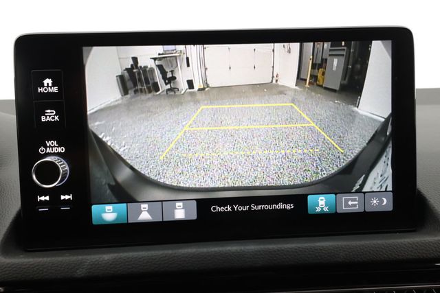 2022 Honda Civic Hatchback Sport Touring CVT - 22937907 - 15