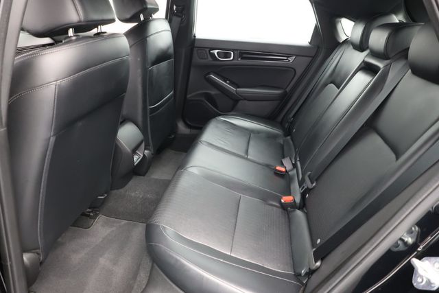 2022 Honda Civic Hatchback Sport Touring CVT - 22937907 - 17