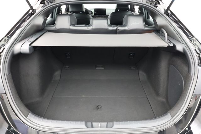 2022 Honda Civic Hatchback Sport Touring CVT - 22937907 - 18