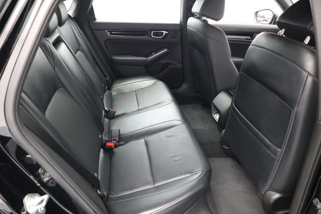 2022 Honda Civic Hatchback Sport Touring CVT - 22937907 - 19