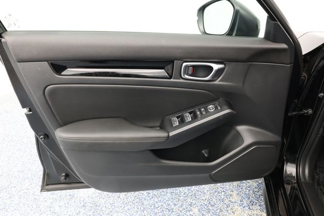 2022 Honda Civic Hatchback Sport Touring CVT - 22937907 - 7