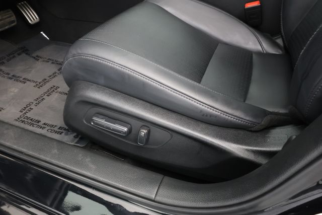 2022 Honda Civic Hatchback Sport Touring CVT - 22937907 - 8