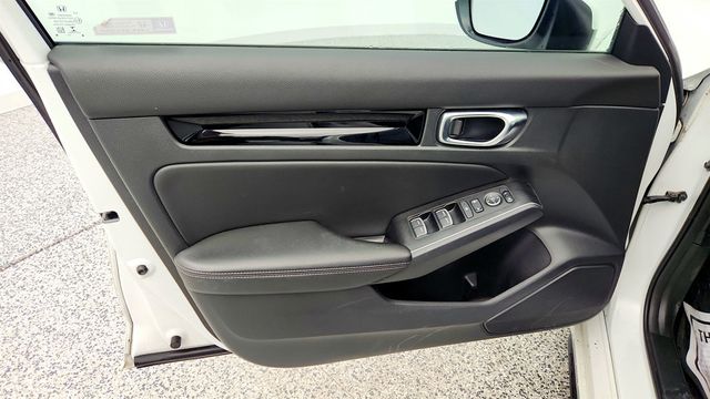 2022 Honda Civic Hatchback Sport Touring CVT - 22974029 - 10