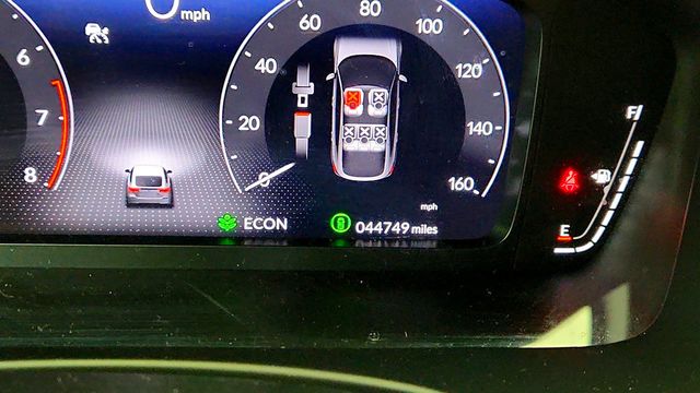 2022 Honda Civic Hatchback Sport Touring CVT - 22974029 - 15