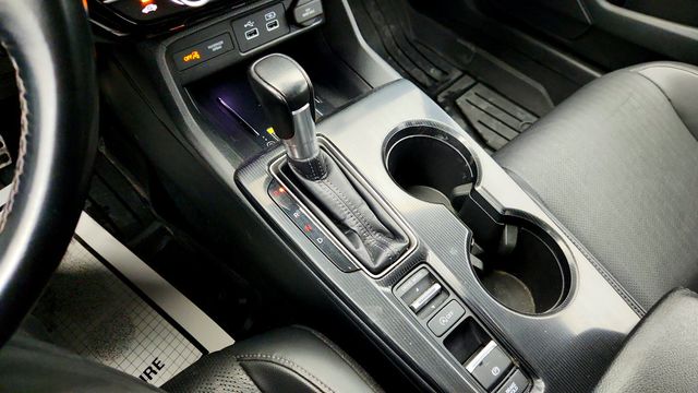 2022 Honda Civic Hatchback Sport Touring CVT - 22974029 - 16