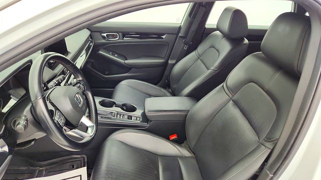 2022 Honda Civic Hatchback Sport Touring CVT - 22974029 - 20