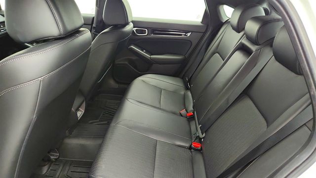 2022 Honda Civic Hatchback Sport Touring CVT - 22974029 - 21