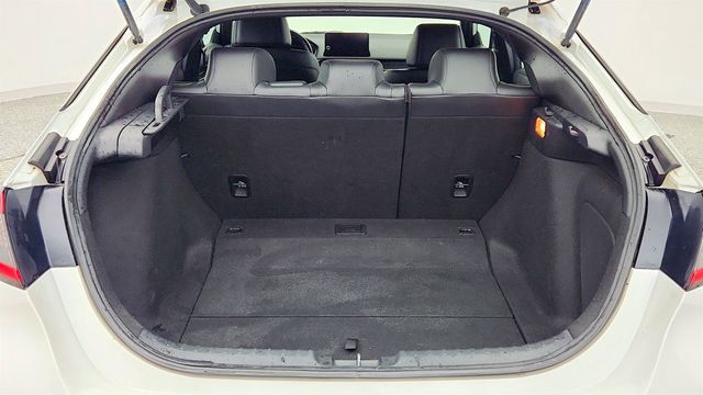 2022 Honda Civic Hatchback Sport Touring CVT - 22974029 - 22