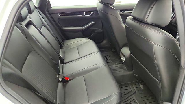 2022 Honda Civic Hatchback Sport Touring CVT - 22974029 - 23