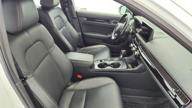 2022 Honda Civic Hatchback Sport Touring CVT - 22974029 - 24