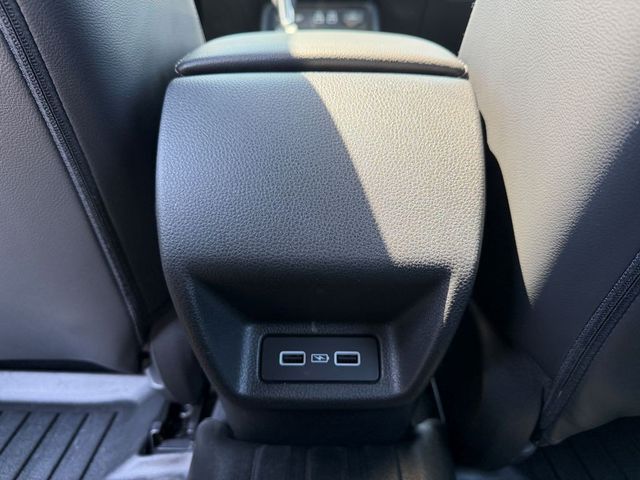 2022 Honda Civic Hatchback Sport Touring CVT - 23034773 - 25