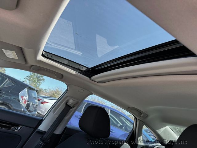 2022 Honda Civic Sedan EX - 22673719 - 34