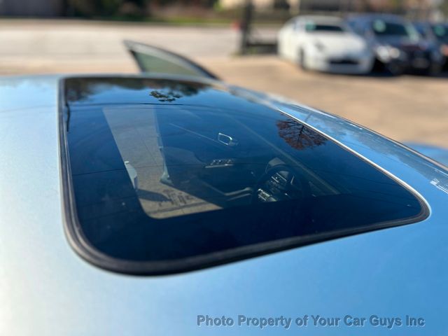 2022 Honda Civic Sedan EX - 22673719 - 35