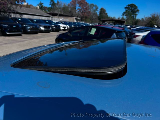 2022 Honda Civic Sedan EX - 22673719 - 36