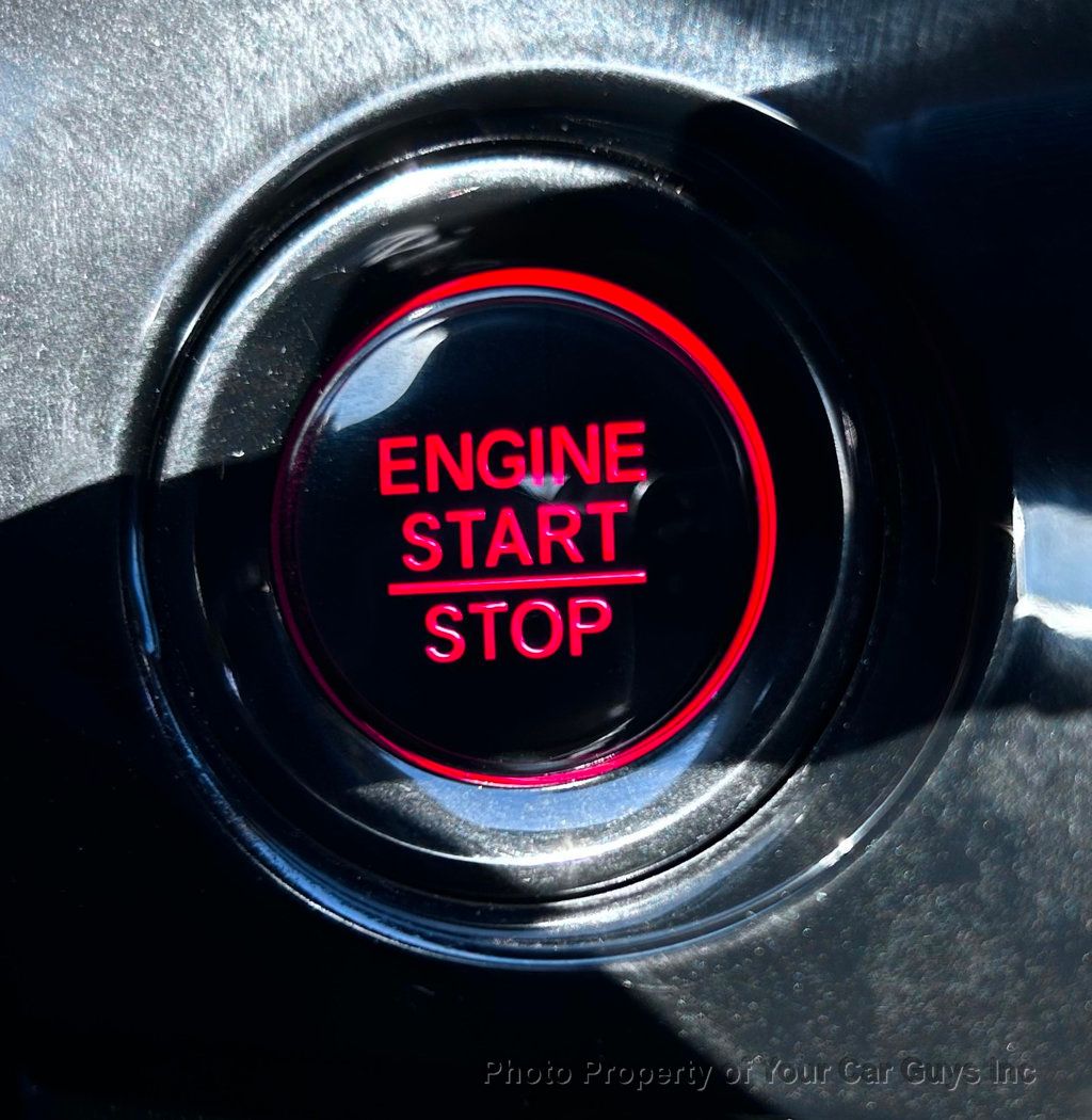 2022 Honda Civic Sedan EX - 22673719 - 45