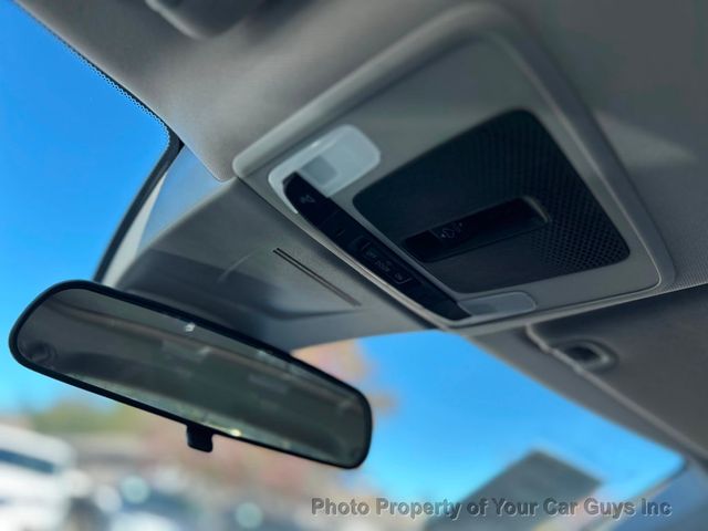 2022 Honda Civic Sedan EX - 22673719 - 46