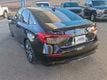 2022 Honda Civic Sedan EX CVT - 22645452 - 2