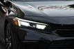 2022 Honda Civic Sedan EX CVT - 22935207 - 10