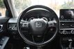 2022 Honda Civic Sedan EX CVT - 22935207 - 16