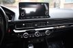2022 Honda Civic Sedan EX CVT - 22935207 - 20