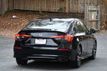 2022 Honda Civic Sedan EX CVT - 22935207 - 8