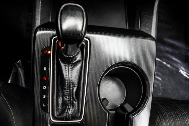 2022 Honda Civic Sedan EX CVT - 22921460 - 20