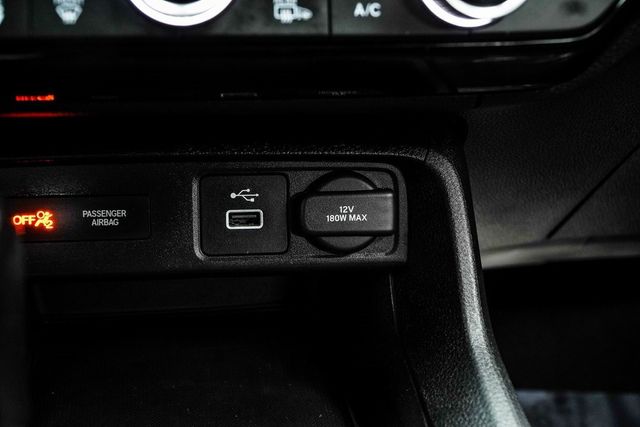 2022 Honda Civic Sedan EX CVT - 22921460 - 22