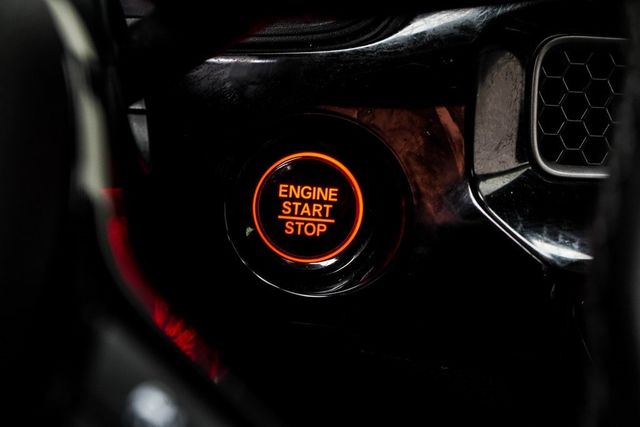 2022 Honda Civic Sedan EX CVT - 22921460 - 25