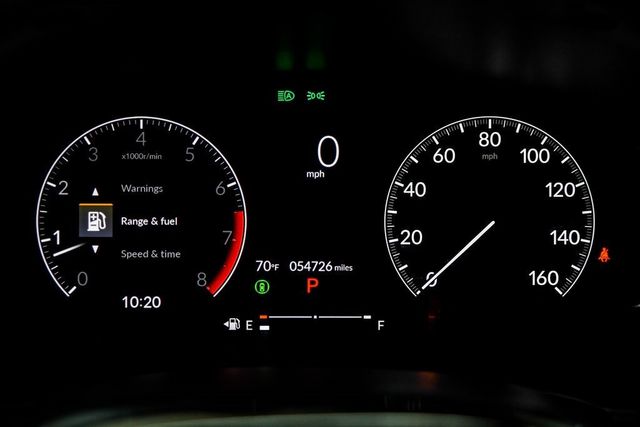 2022 Honda Civic Sedan EX CVT - 22921460 - 29