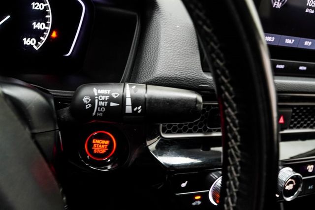 2022 Honda Civic Sedan EX CVT - 22921460 - 32