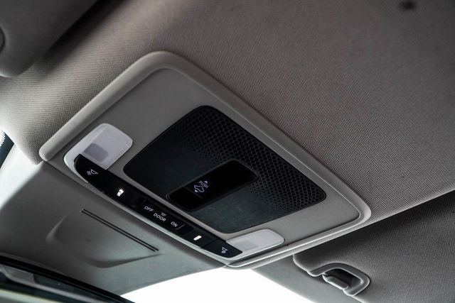 2022 Honda Civic Sedan EX CVT - 22921460 - 34