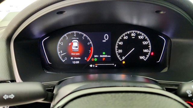 2022 Honda Civic Sedan EX CVT - 23062106 - 14