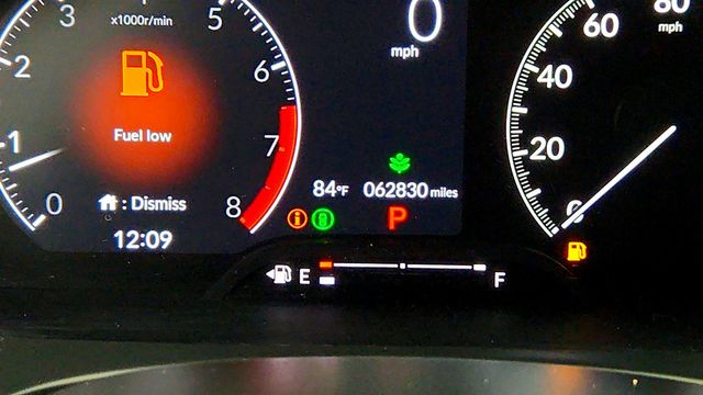 2022 Honda Civic Sedan EX CVT - 23062106 - 15